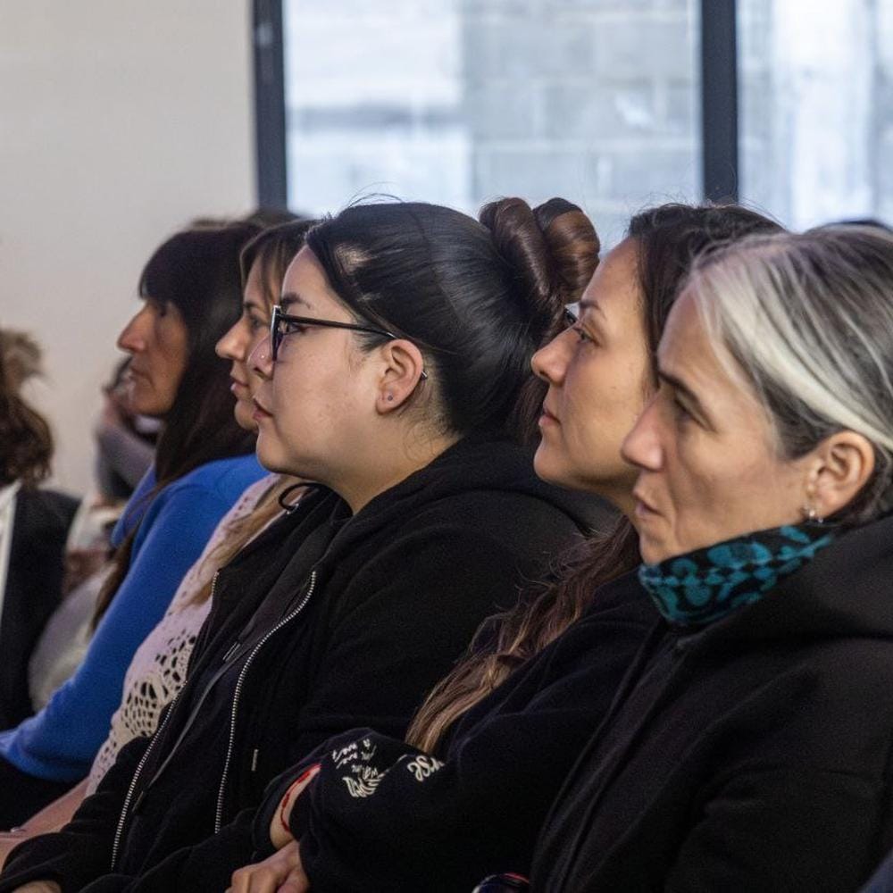 Prevención del Cáncer en Ushuaia para Trabajadores Municipales