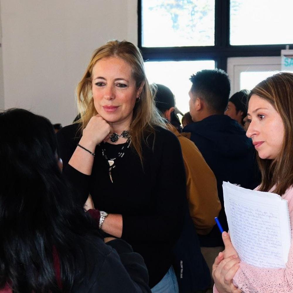 Ushuaia reafirma su compromiso con el saneamiento del Cañadón No Me Olvides