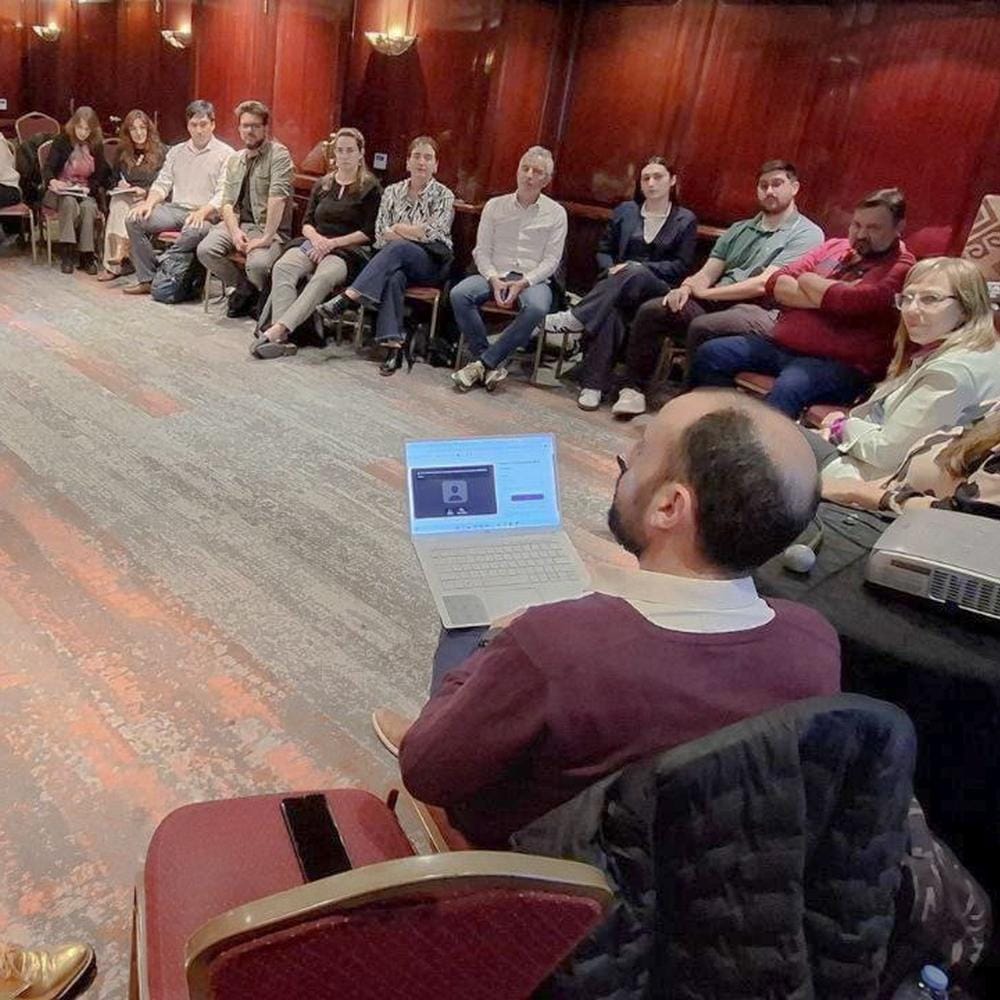 Salta en la lucha por la salud mental federal en Argentina