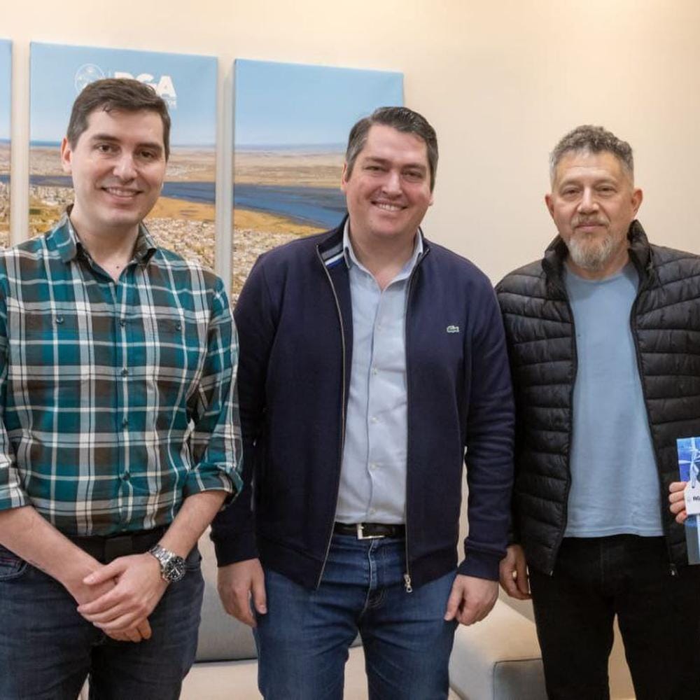 Congreso Internacional de Prevención del Suicidio en Tierra del Fuego