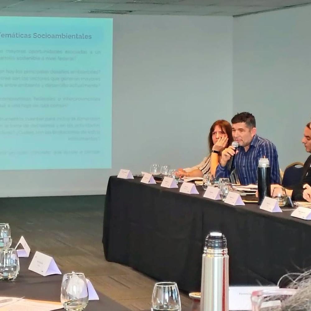 Tierra del Fuego refuerza su compromiso ambiental