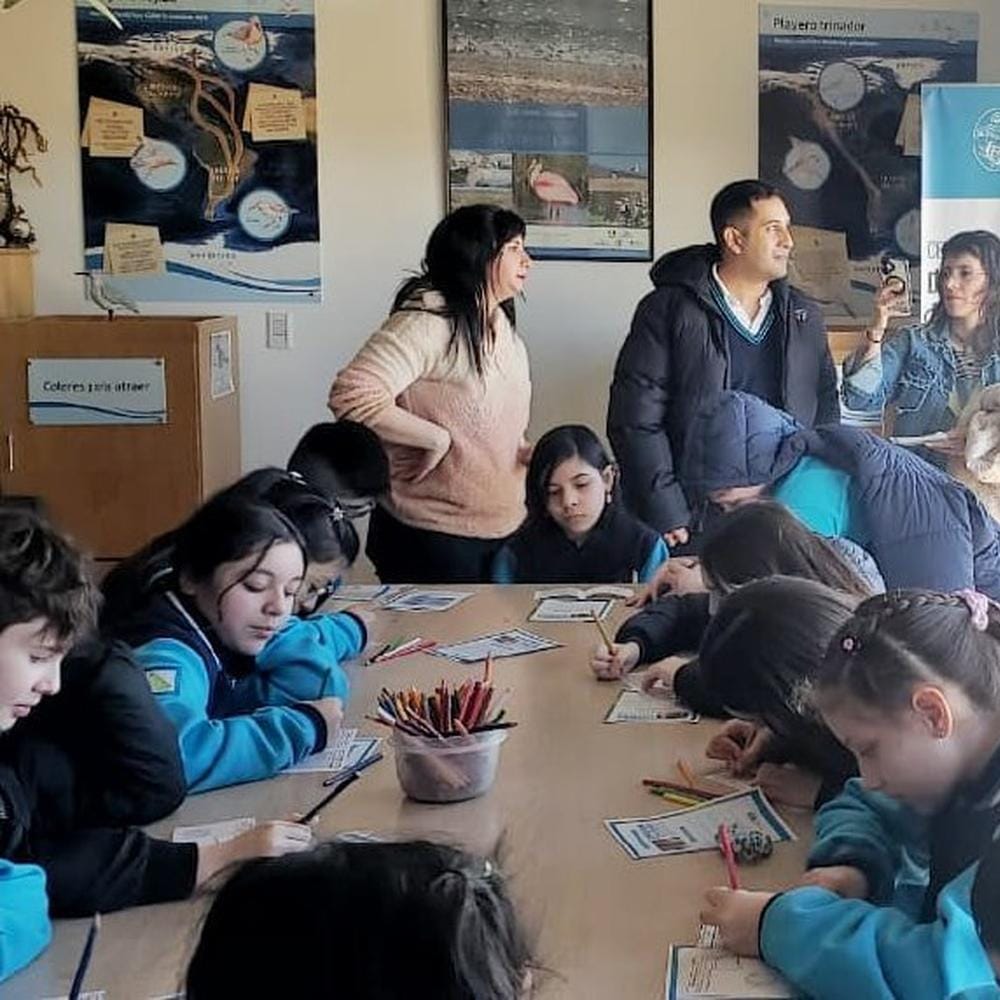 Río Grande refuerza la protección de la capa de ozono