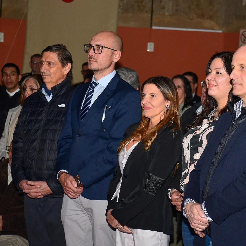 Ushuaia celebra el Día Nacional de Chile con presencia oficial