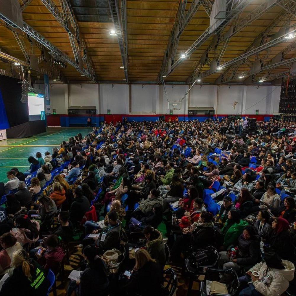 Congreso sobre Prevención del Suicidio en Río Grande