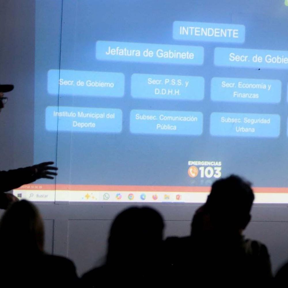 Ushuaia impulsa plan de emergencia y campaña antirrábica