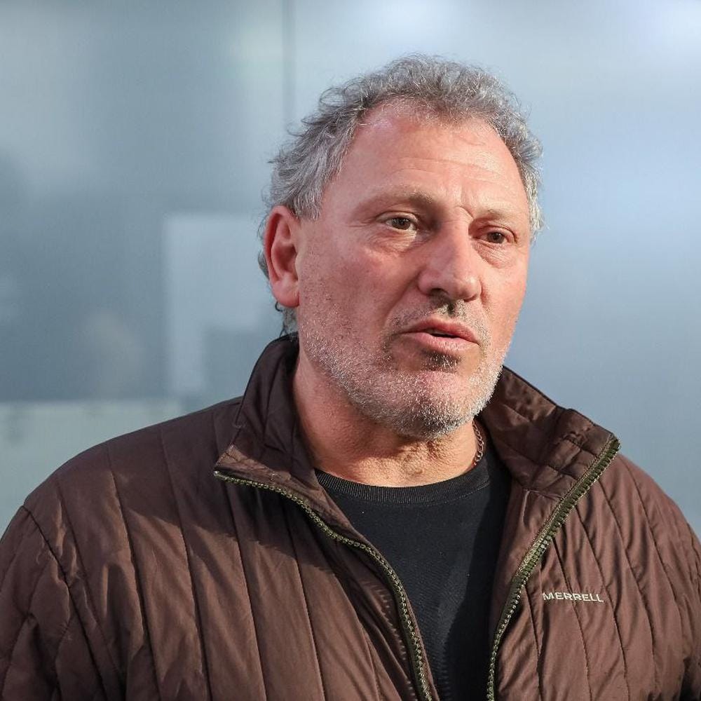 Ushuaia recibe a excombatientes de Malvinas en acto de soberanía