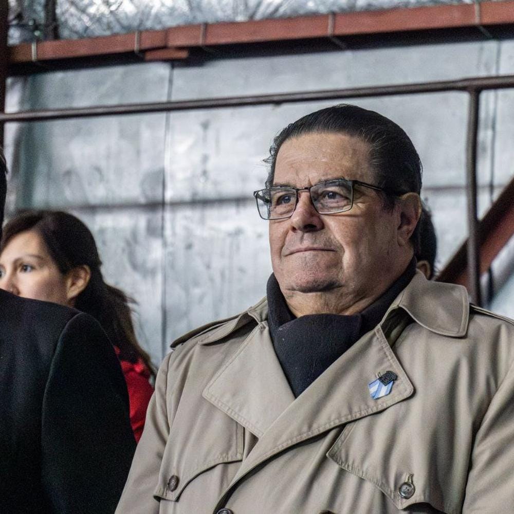 Homenaje en Ushuaia por el 76° aniversario del hundimiento del ARA Fournier