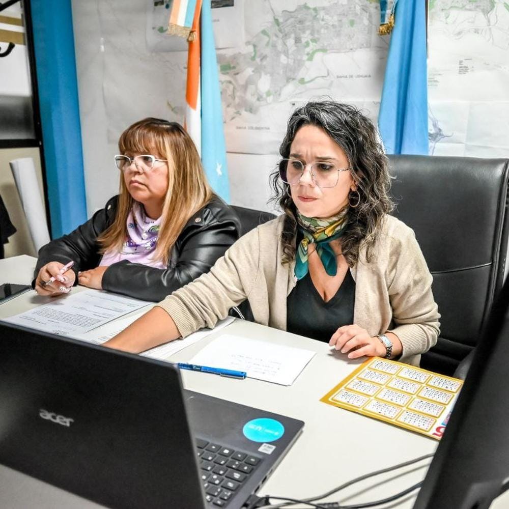 Menos fondos para obras en Argentina impactan al país