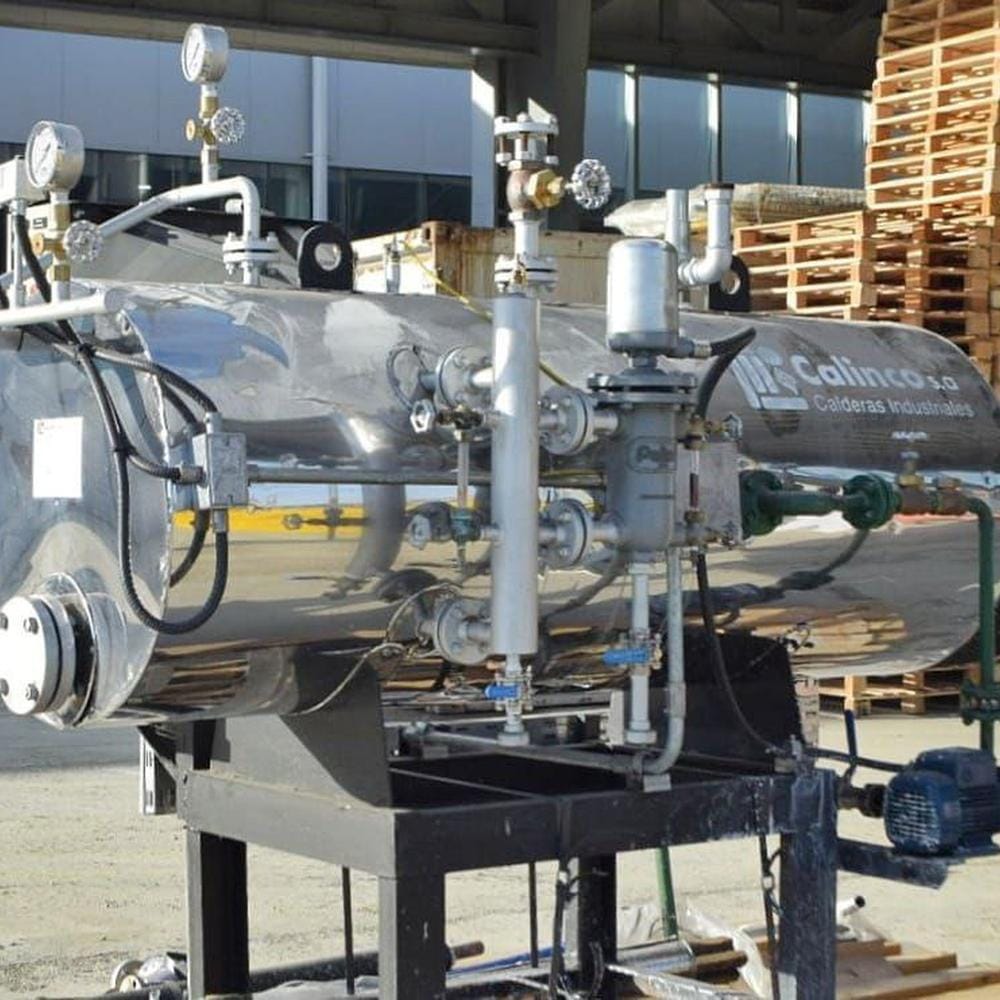 Mejoras en la Planta de Faena de Río Grande