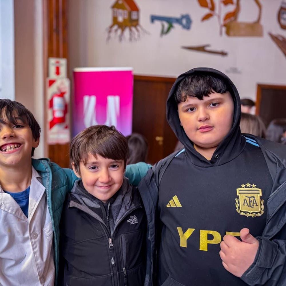 Ushuaia celebra 30 años de su Casa de la Cultura