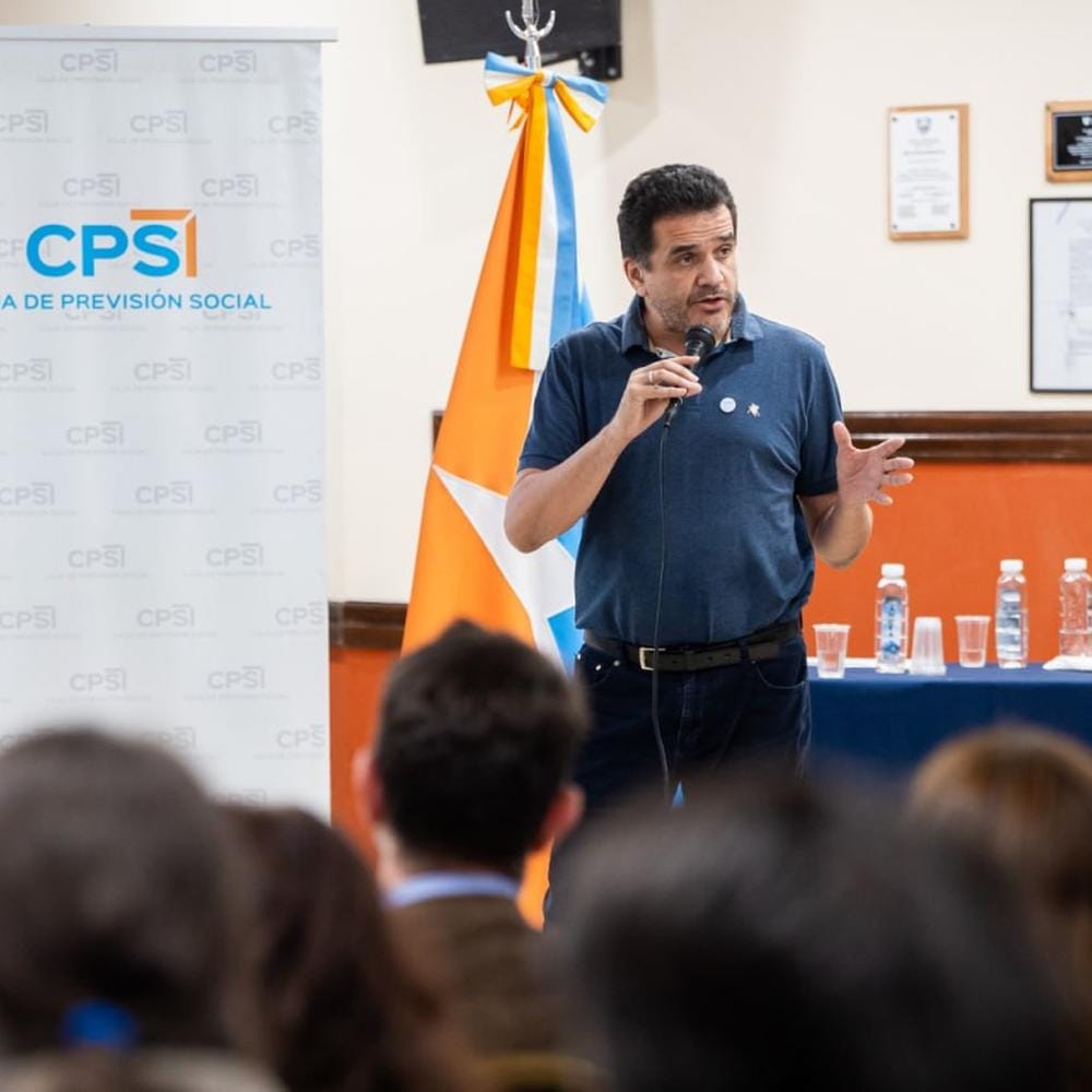 Implementación del Sistema de Historia Laboral en Tierra del Fuego