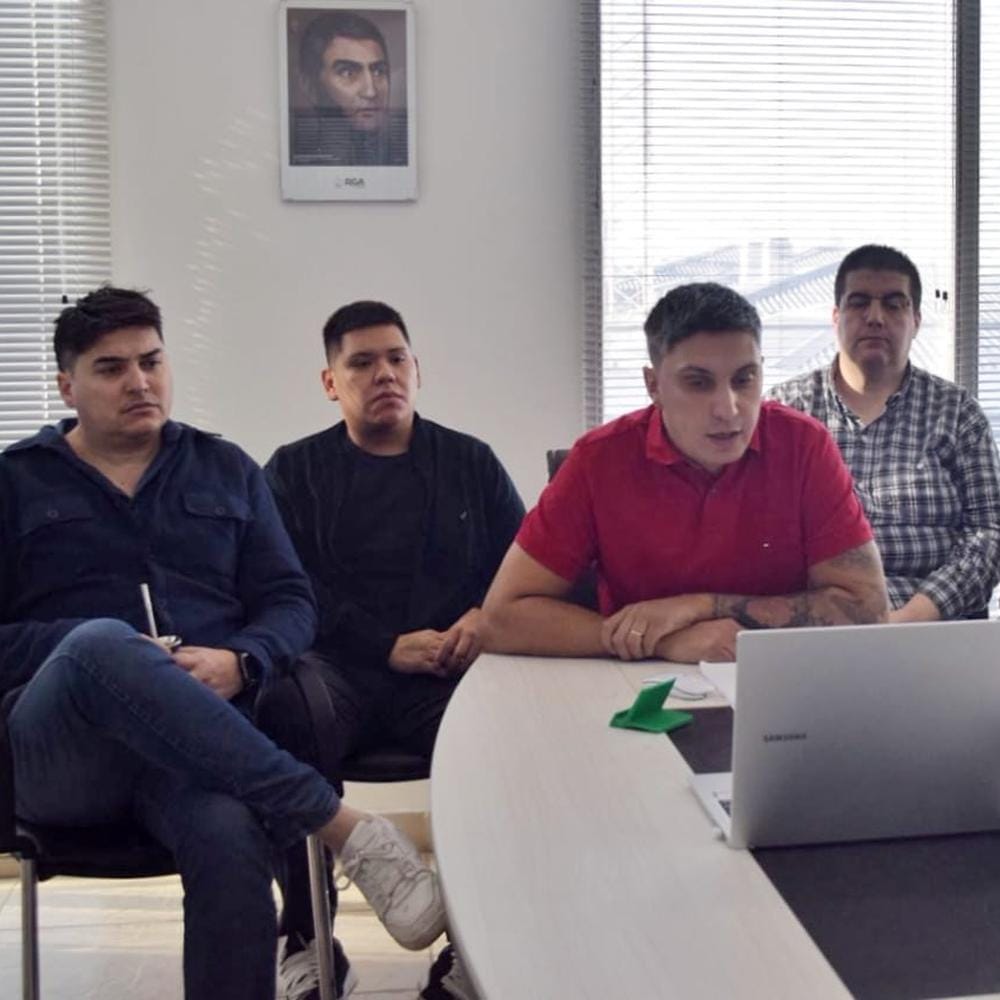 Río Grande y UNTREF impulsan el desarrollo agroalimentario