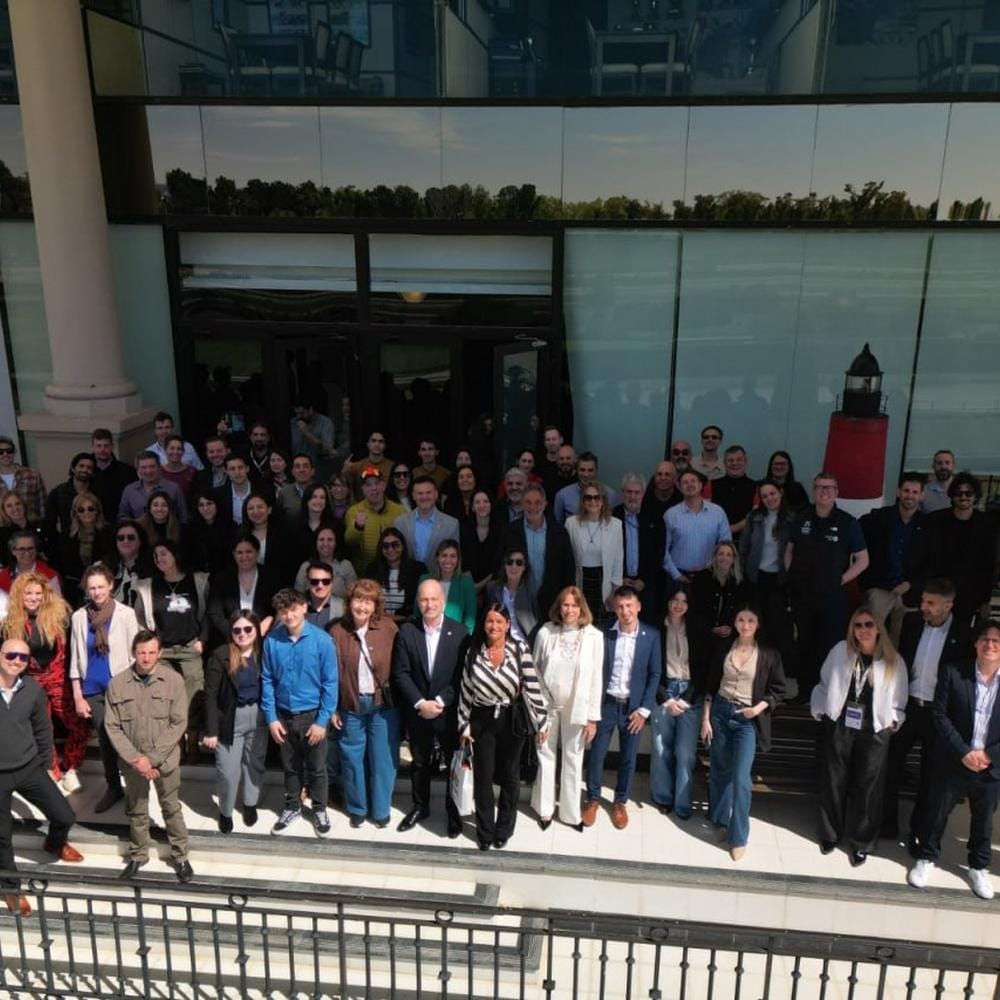 Tierra del Fuego impulsa su temporada verano 2025/2026