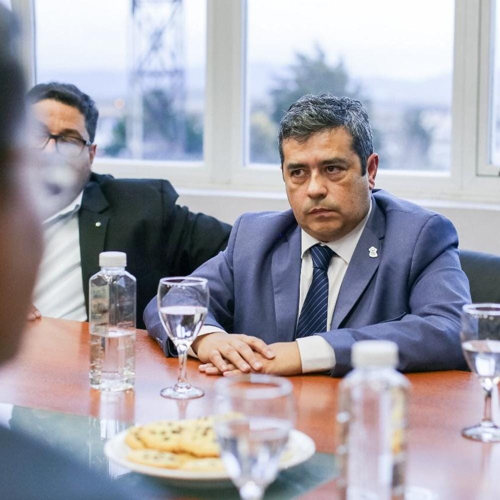 Acuerdo salarial en Ushuaia: responsabilidad ante la crisis