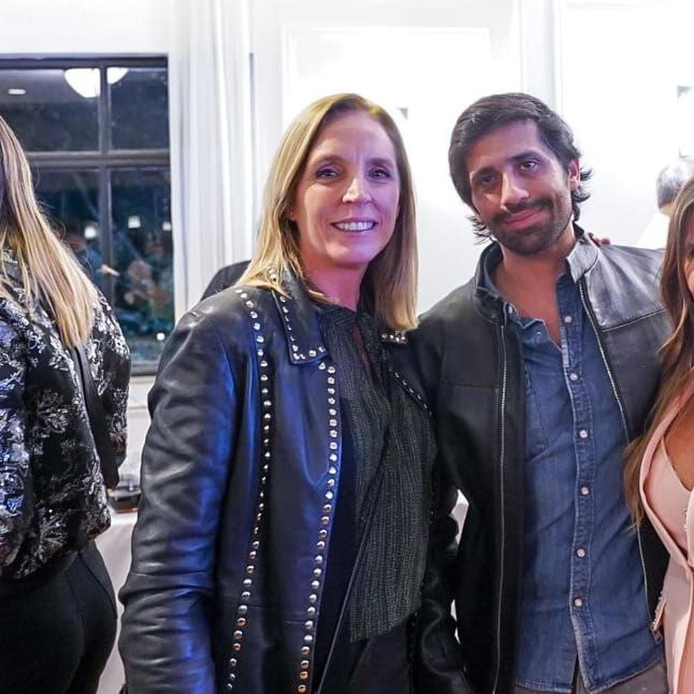 Ushuaia presente en lanzamiento de la temporada verano 2026