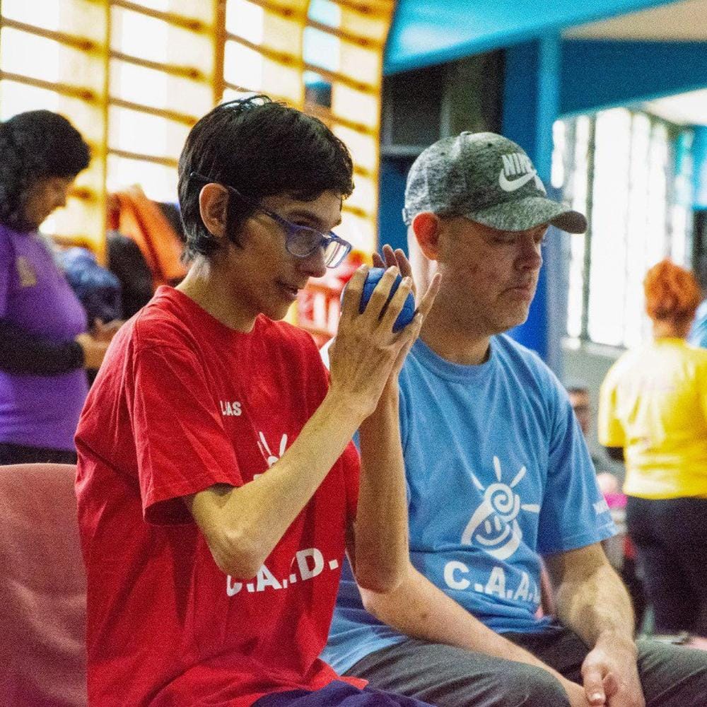 Río Grande apoyó la 11ª edición del torneo de deporte adaptado