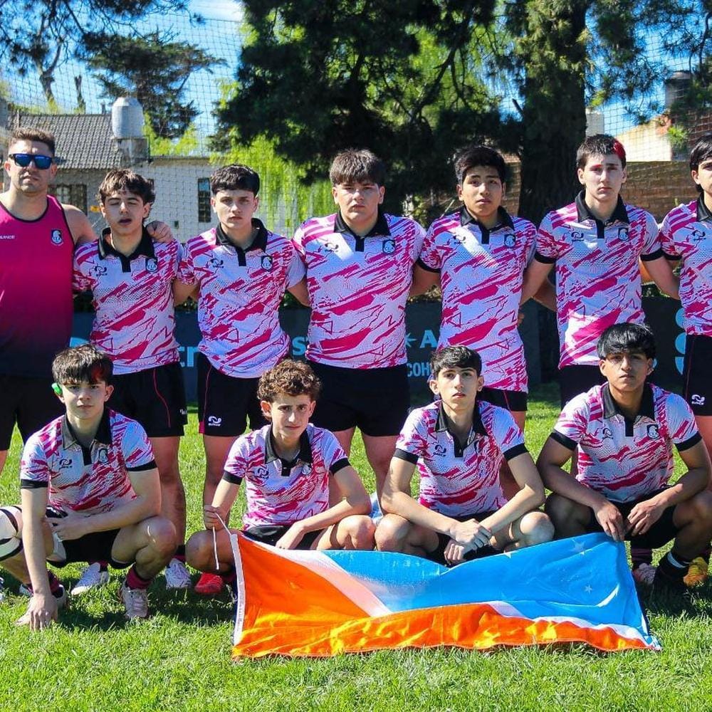 Juegos Evita 2025: los atletas fueguinos apuntan a sus primeras medallas