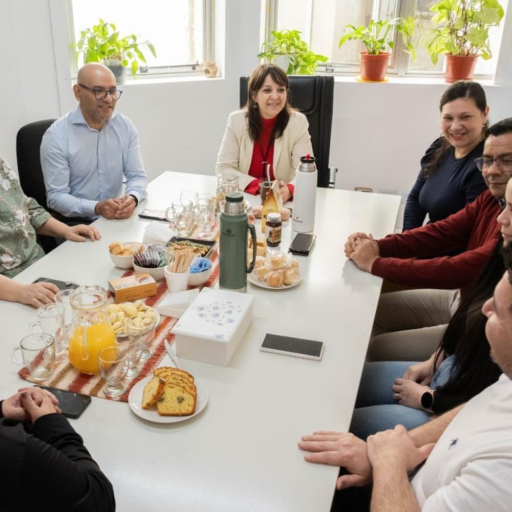Campaña Antártica 2026: docentes destacados para Base Esperanza