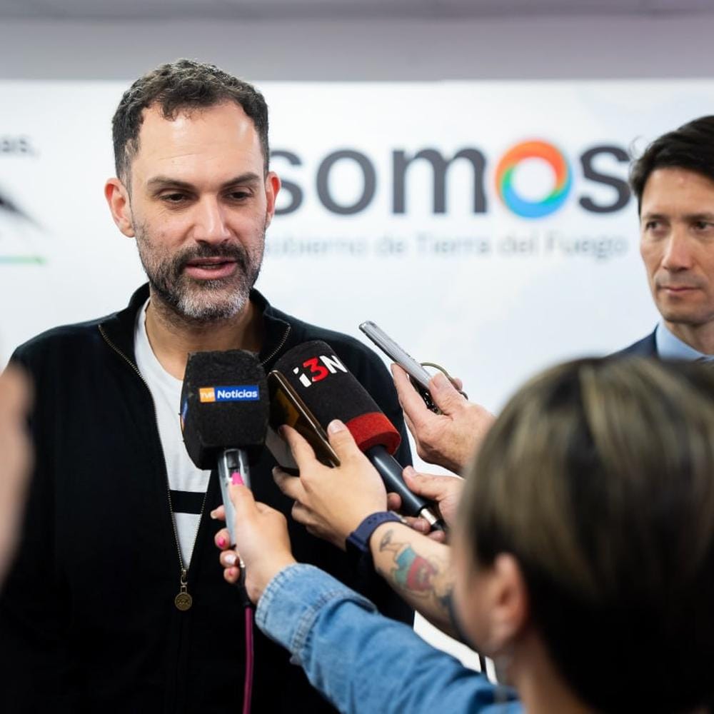 Línea de Desendeudamiento para Trabajadores Fueguinos