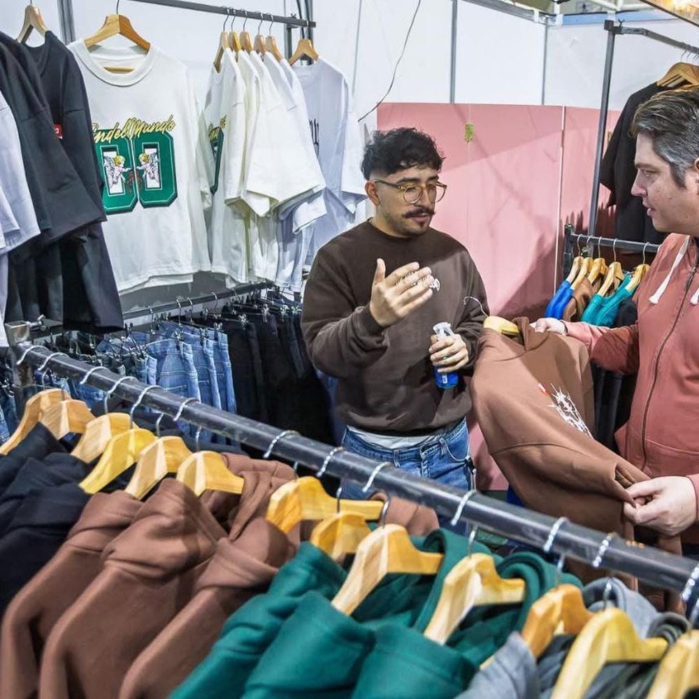 Emprendedores de Río Grande, impulso clave para el desarrollo