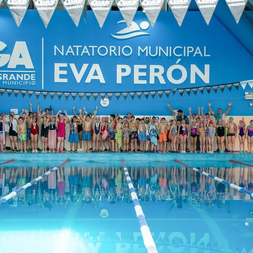 Río Grande impulsa 200 escuelas deportivas para todos