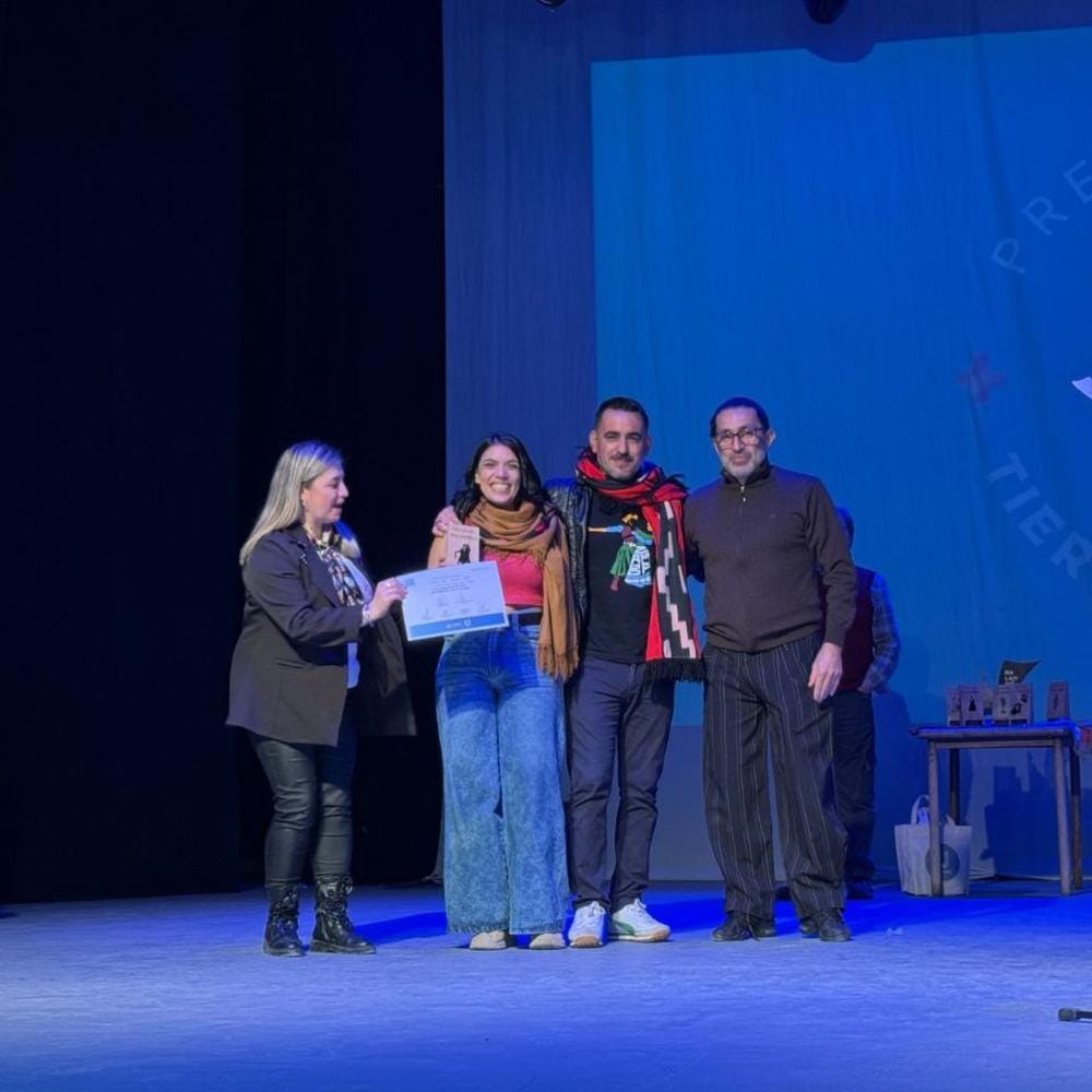 Ushuaia apoya la selección de talentos para el Festival del Malambo