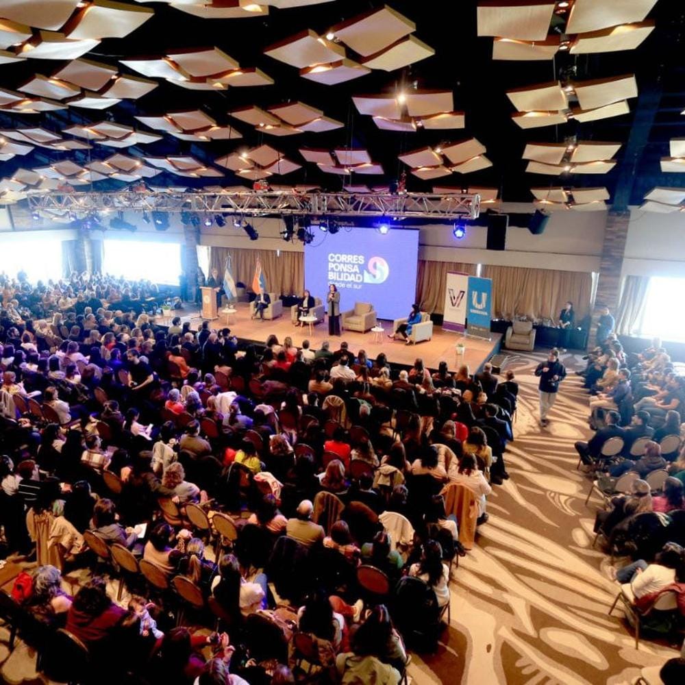 Ushuaia reafirma compromiso con derechos de infancias