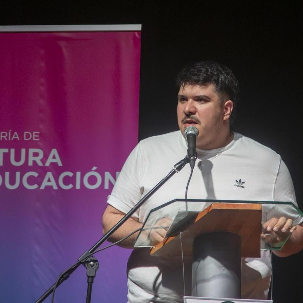 Ushuaia cierra con éxito 25° edición de “Ushuaia Joven”