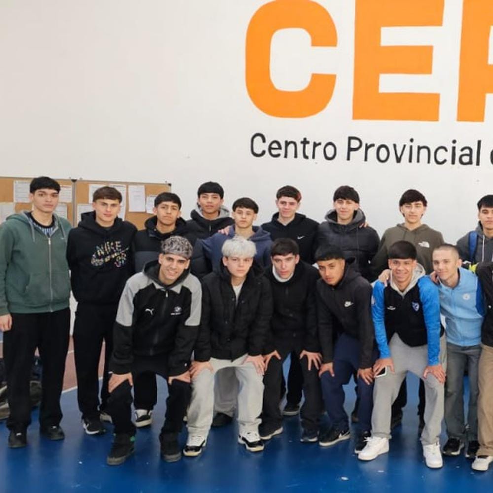 Fútbol fueguino afina detalles para los Juegos Binacionales