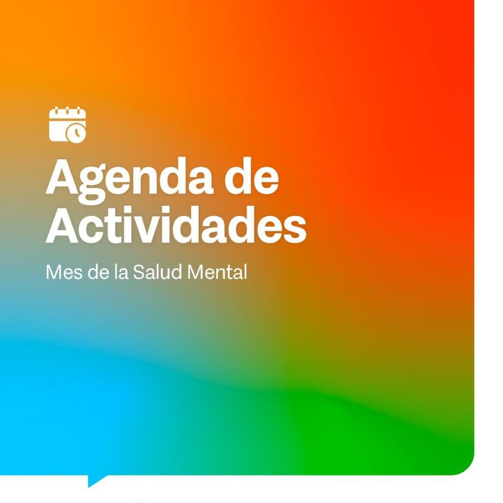 Jornadas abiertas por la salud mental en Tierra del Fuego