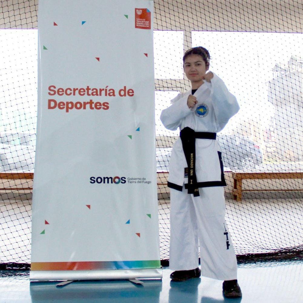 Argentina será sede del Mundial de Taekwon-Do ITFU 2025