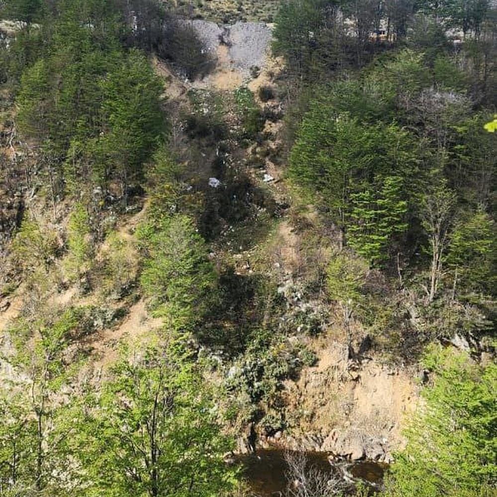 Ushuaia refuerza limpieza en relleno sanitario con Agrotécnica Fueguina