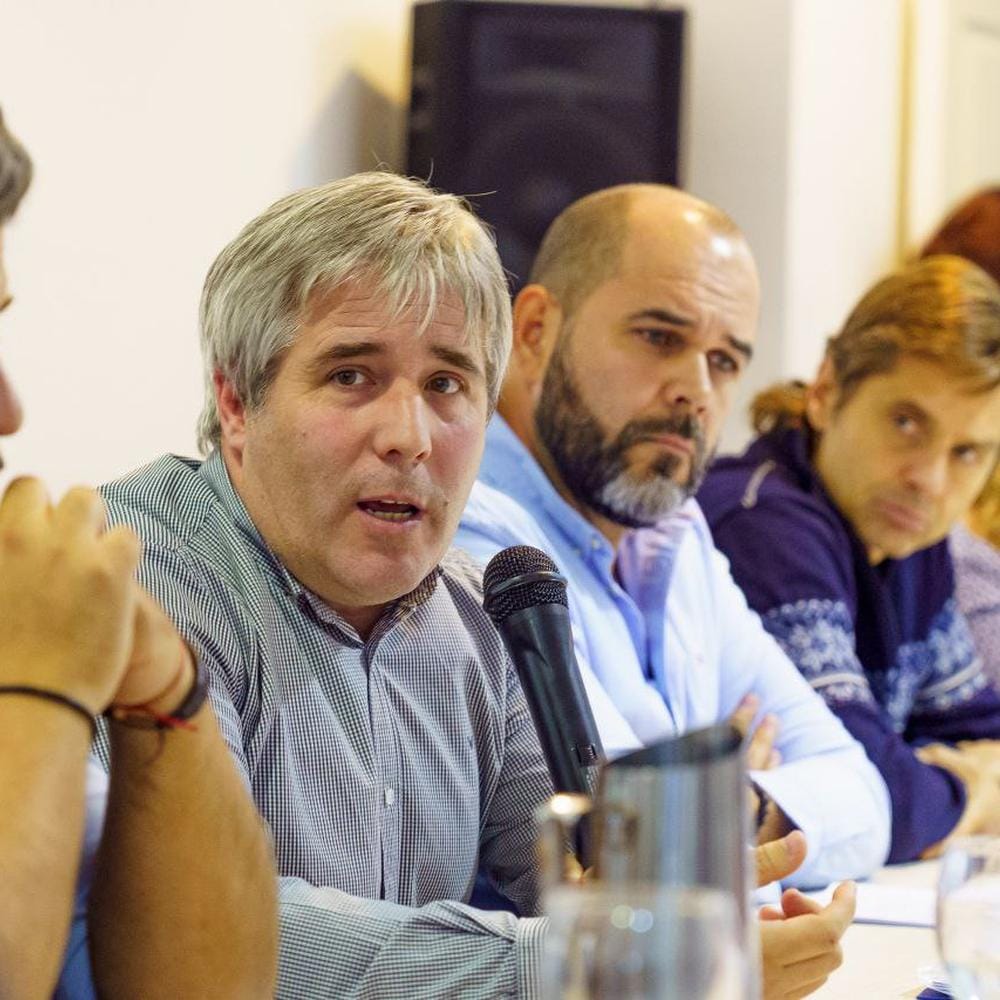 Desmentido oficial sobre reformas en jubilaciones policiales en Tierra del Fuego