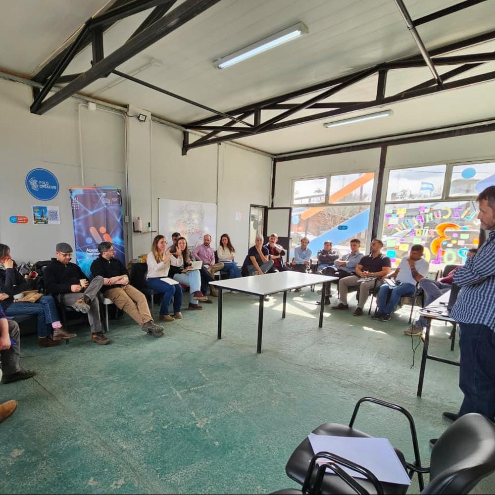 Avances en el control canino en Tierra del Fuego