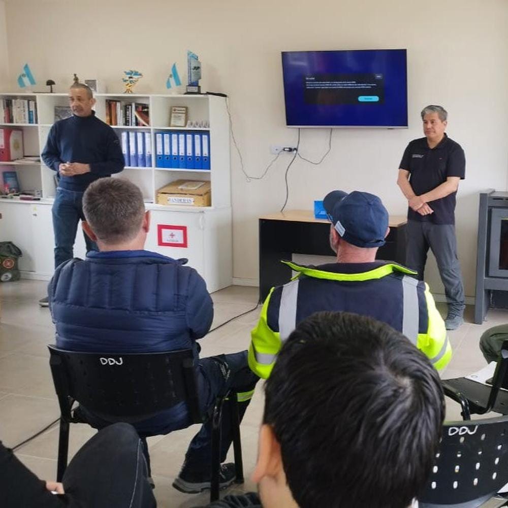 Operativo Invierno Seguro 2025: éxito con cero víctimas fatales y menos siniestros en rutas argentinas