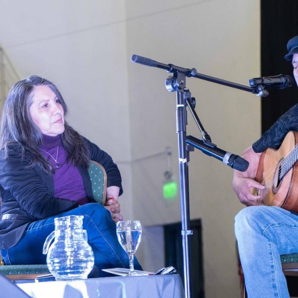 Cultura en marcha: XXVIII Feria del Libro Fueguina
