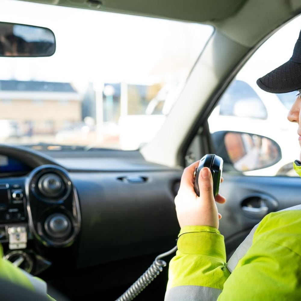 Seminario en Tierra del Fuego sobre Seguridad y Policía
