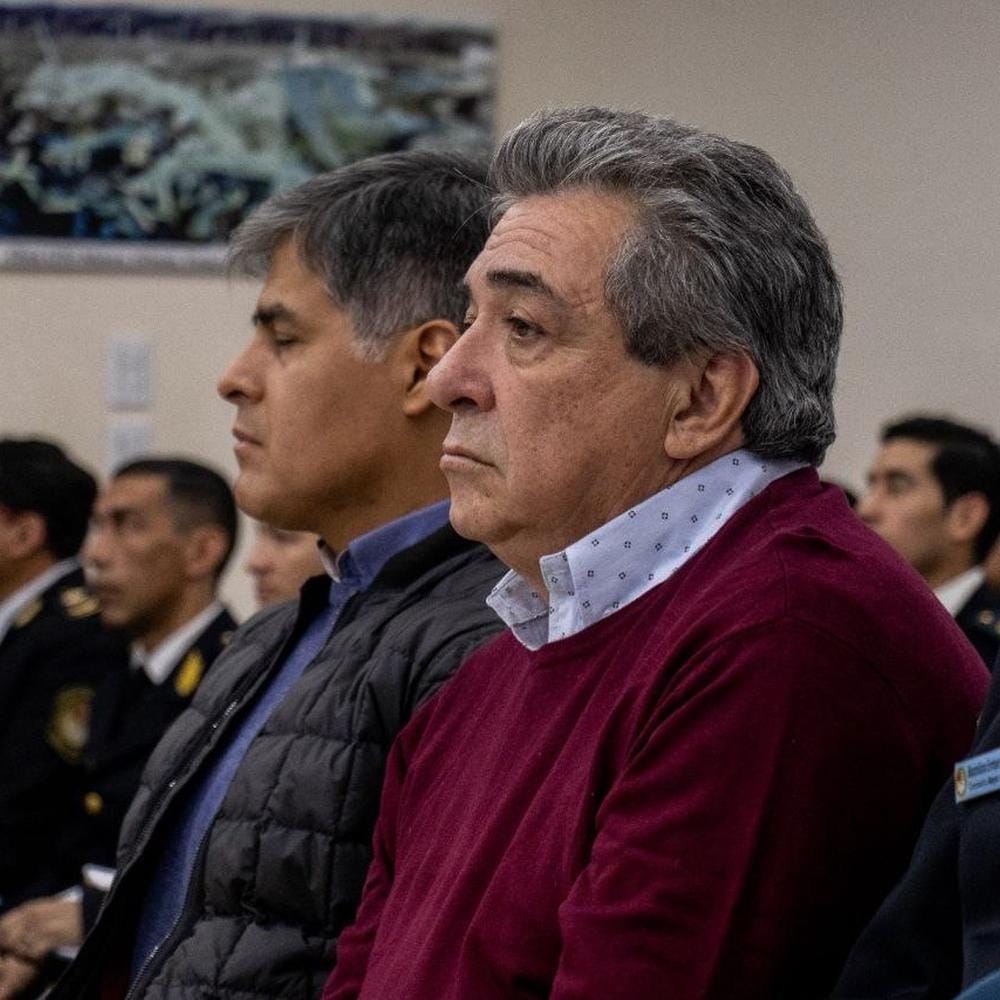 Capacitación policial en Ushuaia para fortalecer la seguridad