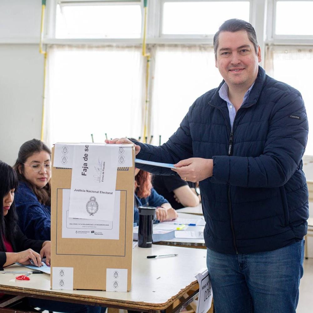 Fuerte compromiso por el futuro de Tierra del Fuego
