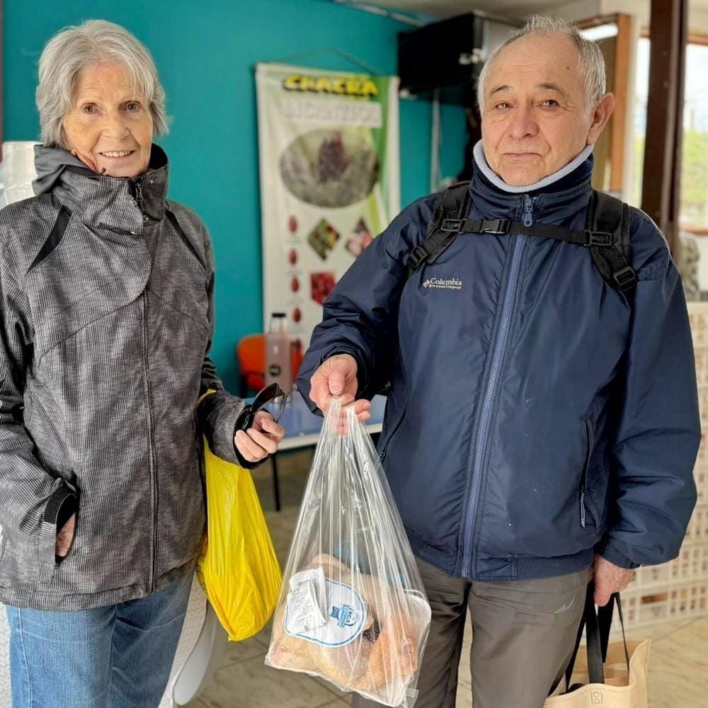 Compra en Río Grande: alimentos frescos y locales