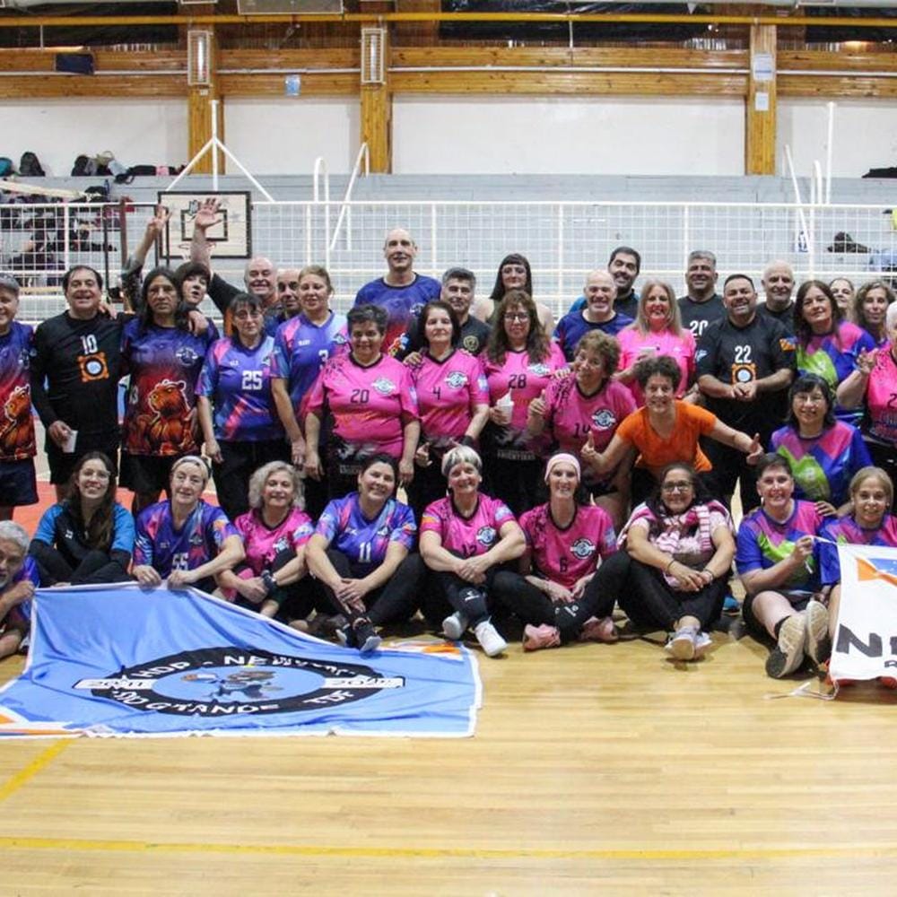 Río Grande impulsa el Newcom como política inclusiva