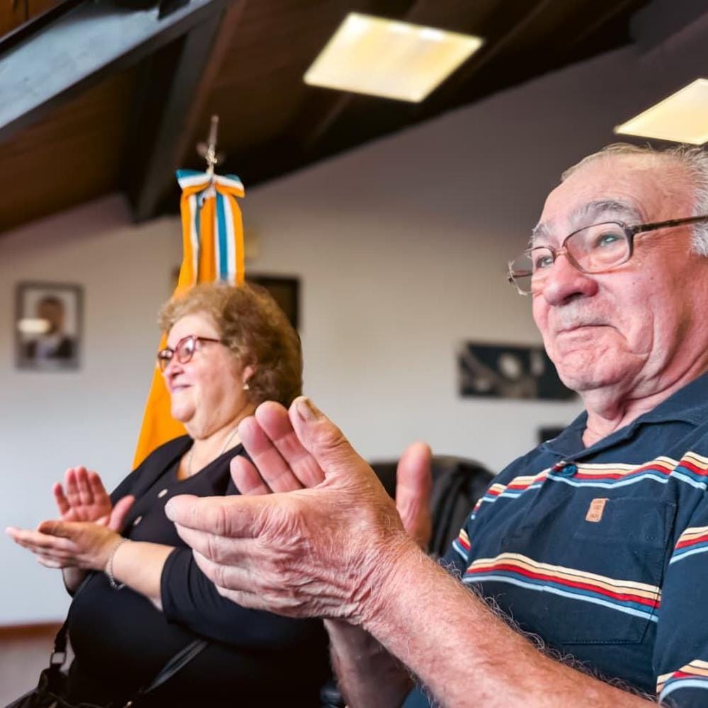 Ushuaia otorga 19 nuevos títulos de propiedad