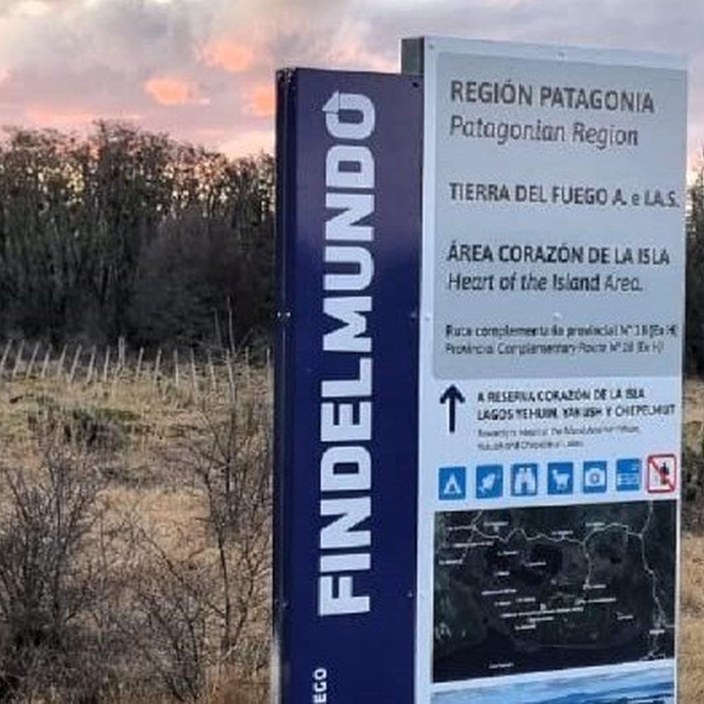 Turismo en Tierra del Fuego: renovación y cooperación binacional