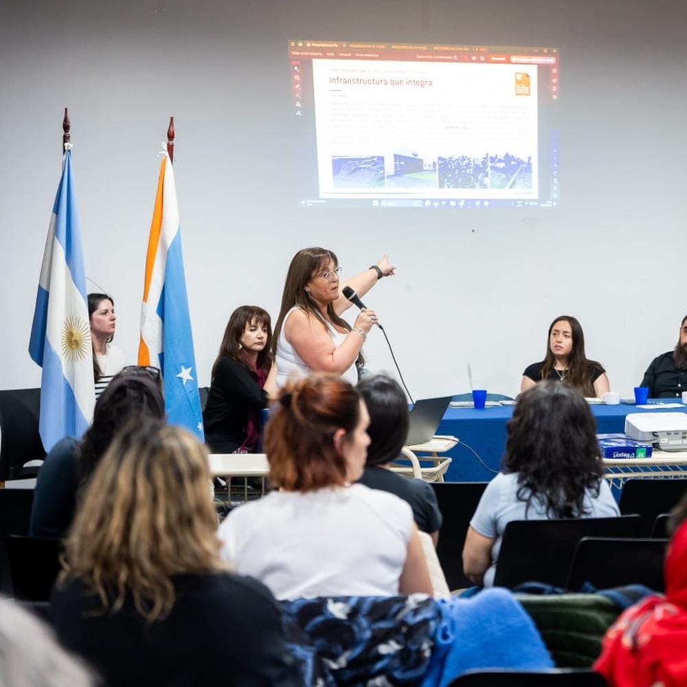 Crecimiento Urbano con Justicia Social en Tierra del Fuego