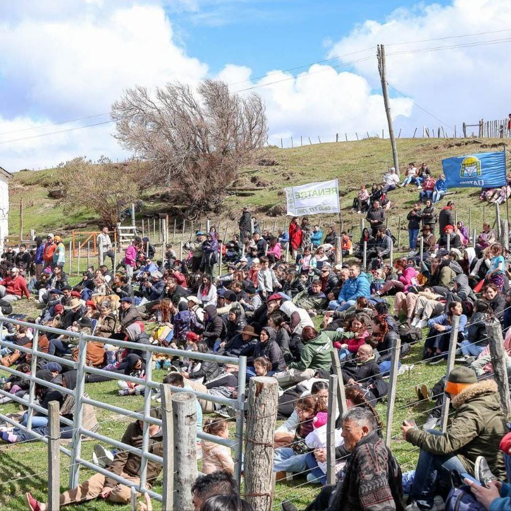 Expo Agroproductiva Río Grande 2023: Capacitación y Cultura