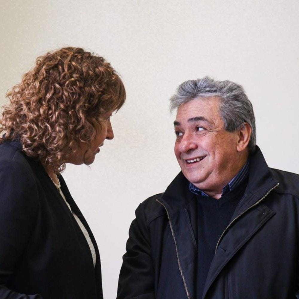 Ushuaia honra a la Policía Federal en su 204° aniversario