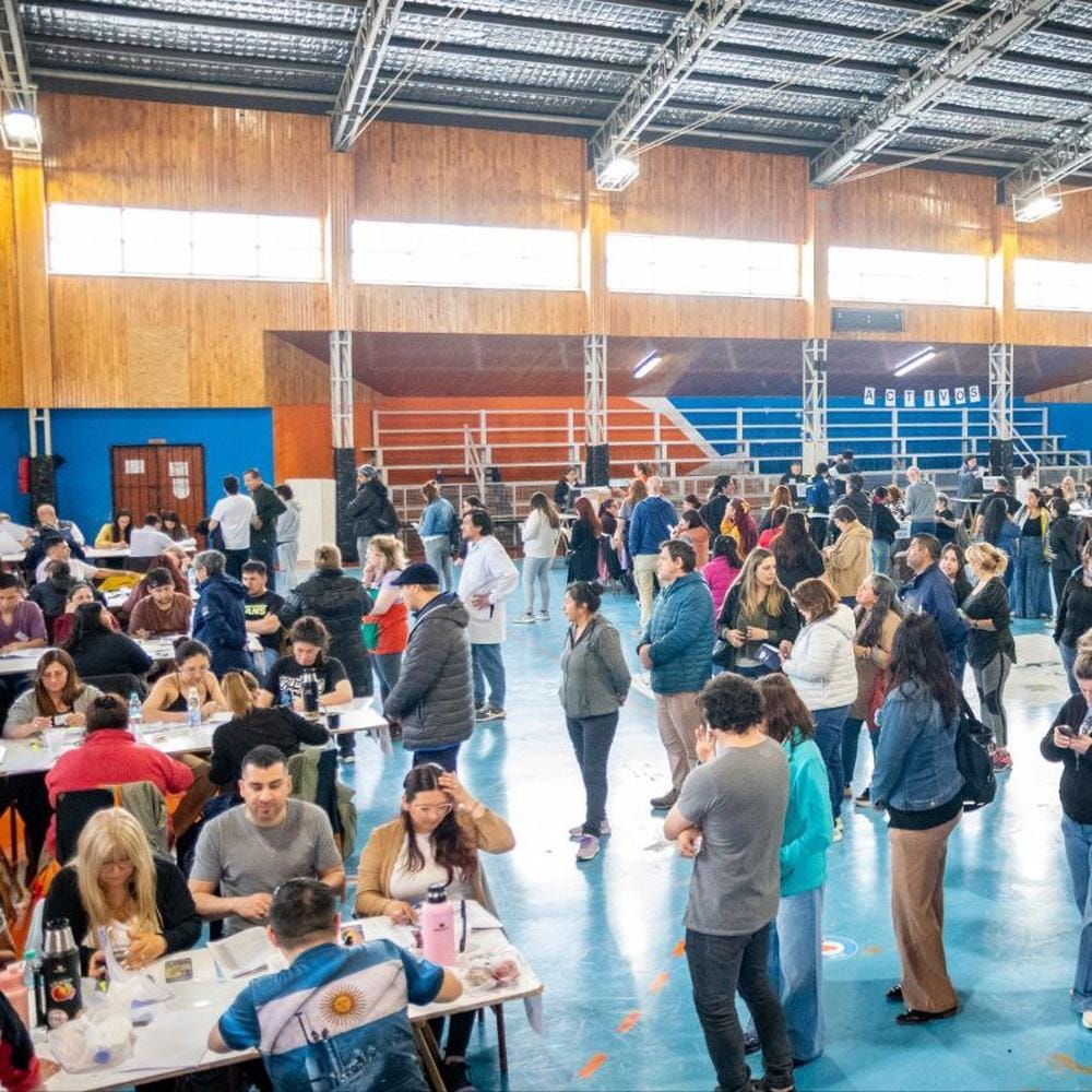 Voto Remoto en Tierra del Fuego: Un Hito en Argentina