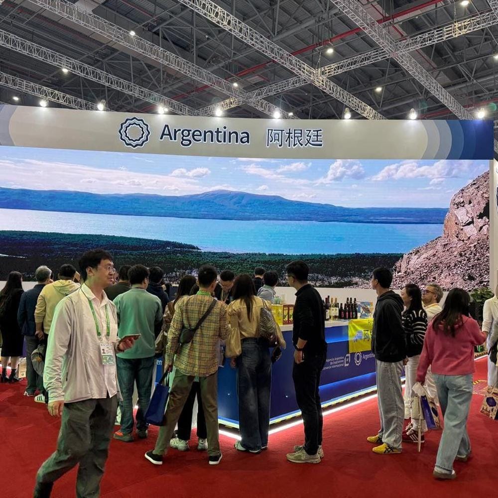 Tierra del Fuego potencia su presencia internacional en turismo