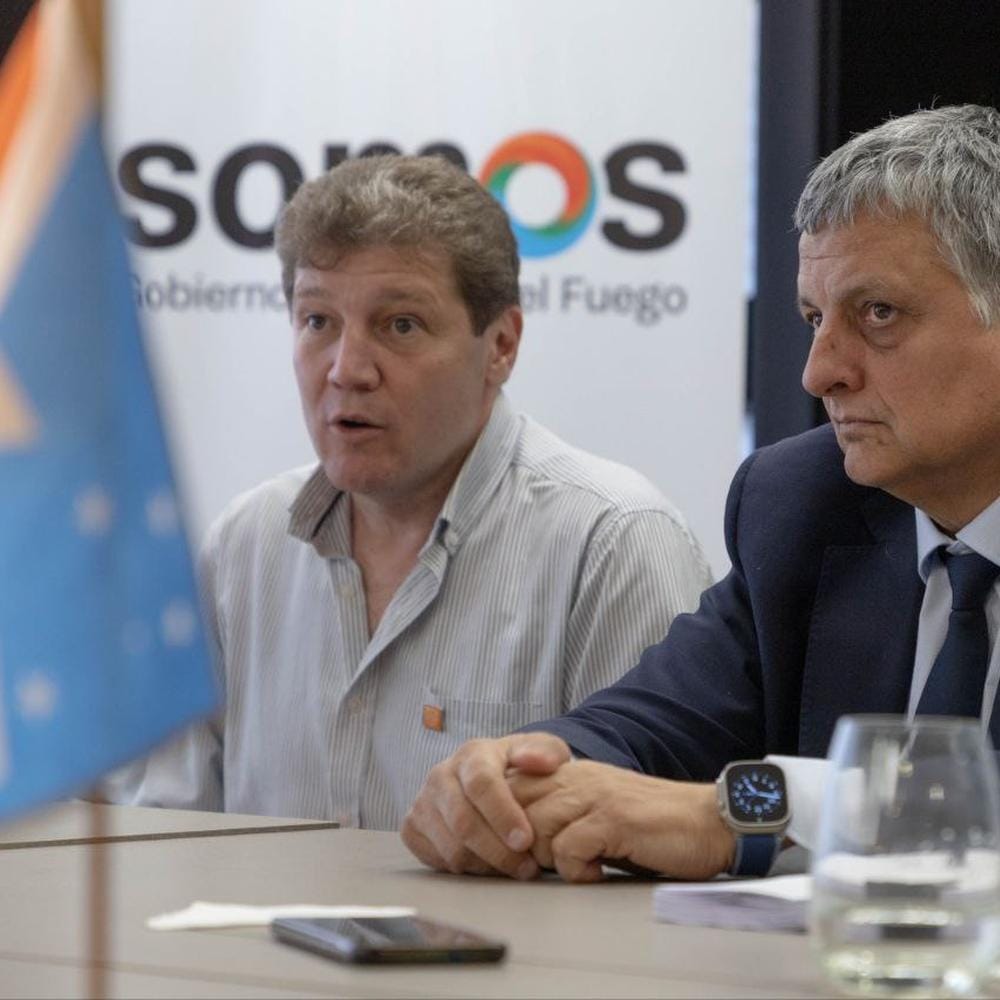 Terra Ignis, oportunidad de crecimiento para Tierra del Fuego