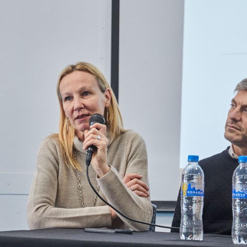 Ushuaia lidera jornadas en prevención combinada del VIH